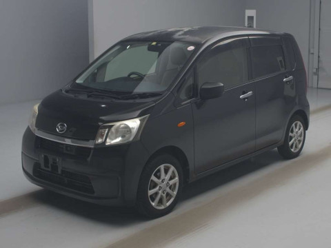 2013 Daihatsu Move LA100S[0]