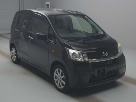 2013 Daihatsu Move LA100S[2]