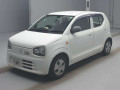 2017 Suzuki Alto