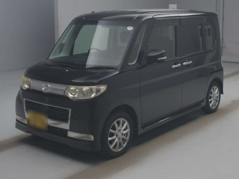 2010 Daihatsu Tanto L375S[0]