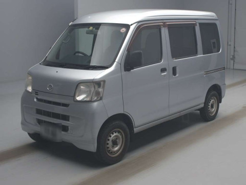 2015 Daihatsu Hijet Cargo S321V[0]