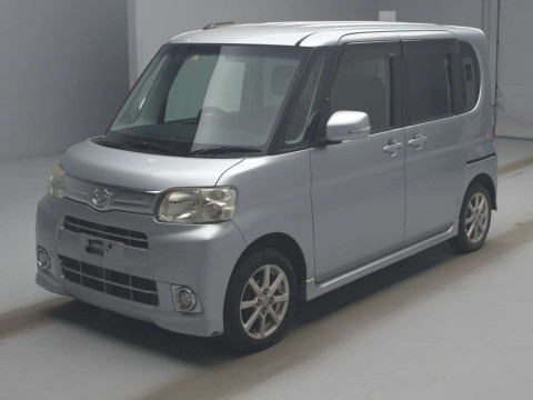 2012 Daihatsu Tanto L375S[0]