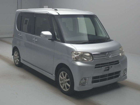 2012 Daihatsu Tanto L375S[2]