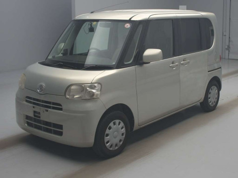 2008 Daihatsu Tanto L375S[0]