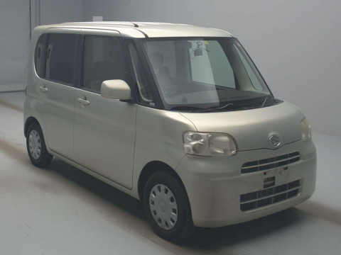 2008 Daihatsu Tanto L375S[2]