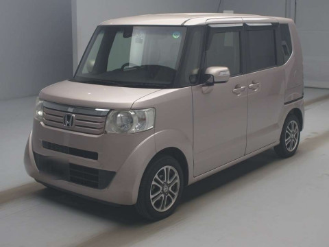 2014 Honda N-BOX JF1[0]