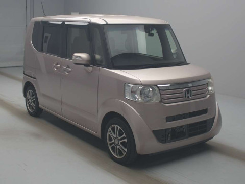 2014 Honda N-BOX JF1[2]