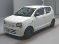 2017 Suzuki Alto