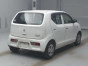 2017 Suzuki Alto