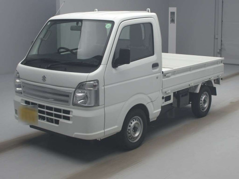 2022 Suzuki Carry Truck DA16T[0]