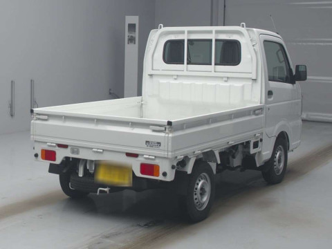 2022 Suzuki Carry Truck DA16T[1]