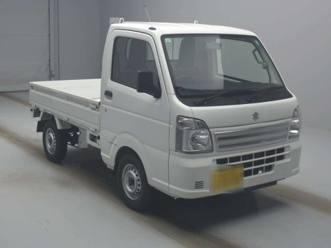 2022 Suzuki Carry Truck DA16T[2]