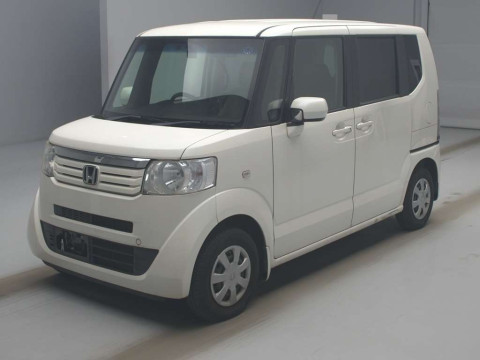 2012 Honda N-BOX JF1[0]