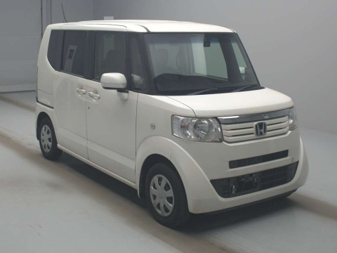 2012 Honda N-BOX JF1[2]