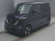 2023 Nissan Roox