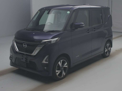 2023 Nissan Roox B47A[0]