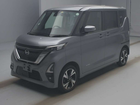 2023 Nissan Roox B47A[0]