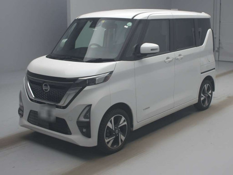 2023 Nissan Roox B47A[0]