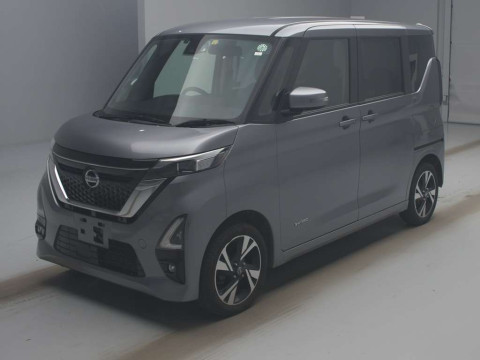 2023 Nissan Roox B47A[0]