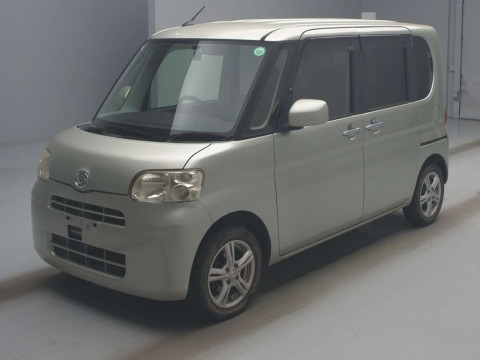 2013 Daihatsu Tanto L375S[0]