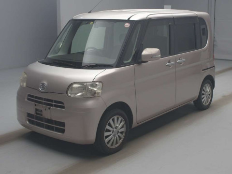 2011 Daihatsu Tanto L375S[0]