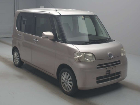 2011 Daihatsu Tanto L375S[2]