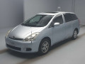 2004 Toyota Wish