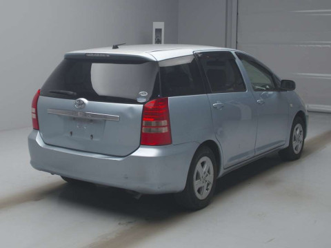 2004 Toyota Wish ZNE10G[1]