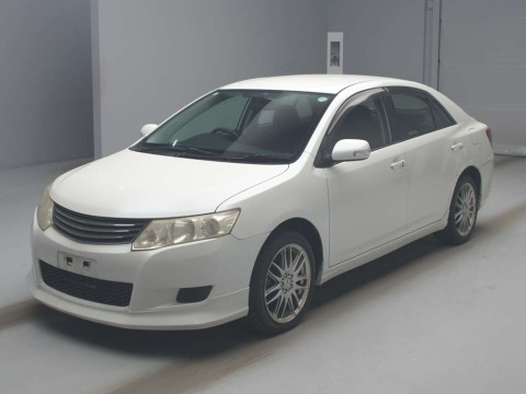 2007 Toyota Allion NZT260[0]