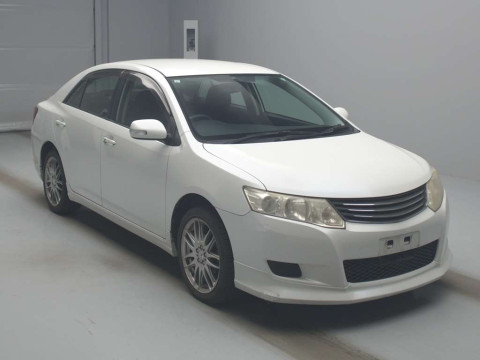 2007 Toyota Allion NZT260[2]