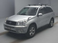 2003 Toyota RAV4 J