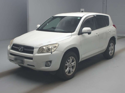 2009 Toyota RAV4 ACA36W[0]