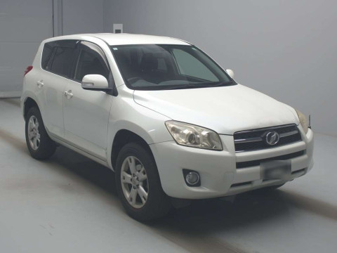 2009 Toyota RAV4 ACA36W[2]