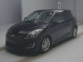 2016 Suzuki Swift