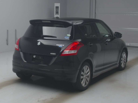 2016 Suzuki Swift ZC72S[1]