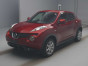 2012 Nissan JUKE