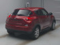 2012 Nissan JUKE