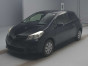 2014 Toyota Vitz