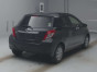 2014 Toyota Vitz