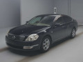 2008 Nissan Teana