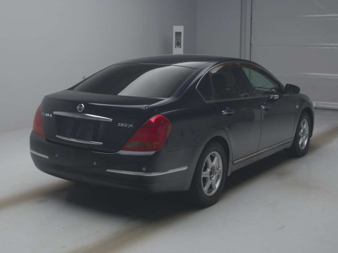 2008 Nissan Teana J31[1]