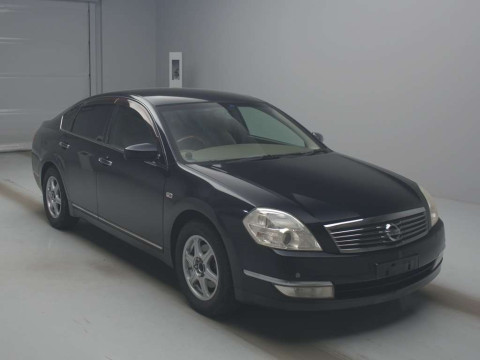 2008 Nissan Teana J31[2]