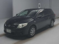 2009 Toyota Corolla Fielder