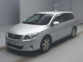 2012 Toyota Corolla Fielder