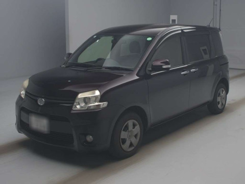 2012 Toyota Sienta NCP81G[0]