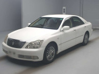 2006 Toyota Crown