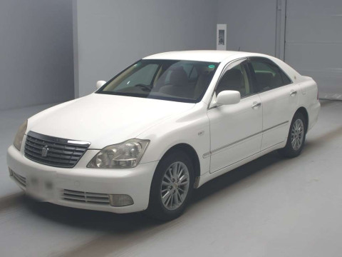 2006 Toyota Crown GRS180[0]