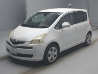 2006 Toyota Ractis