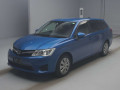 2014 Toyota Corolla Fielder