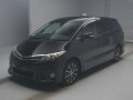 2012 Toyota Estima